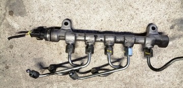 фото thumb №1, Hyundai i30 ii 1.6 crdi молдинг упорскування