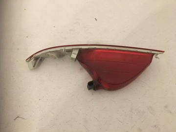 фото thumb №3, Volvo v40 ii лампа протитуманна tynia права