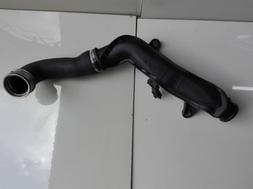 фото thumb №1, Audi vw skoda wąż труба інтеркулер 1k0145762ae