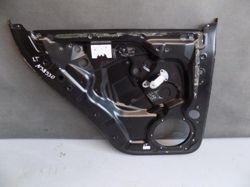 фото thumb №1, Vw touareg 7l захист двері лівий зад 7l6839729d