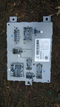 фото thumb №1, Модуль bsi sam a2229009808 mercedes w205