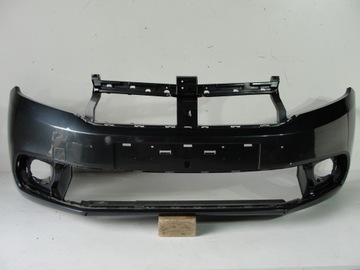 фото thumb №1, Бампер перед dacia sandero ii logan ii lift