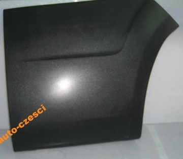 фото thumb №1, Молдинг кузов задняя правая fiat ducato 2006-2017