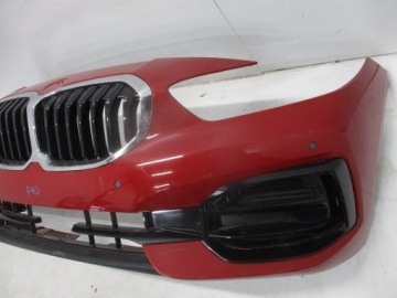 фото thumb №3, Бампер bmw 1 f40 4x pdc перед