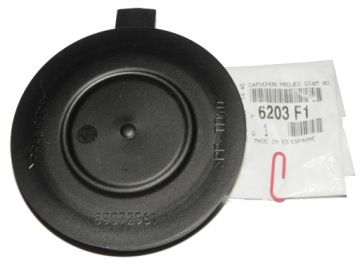 фото thumb №1, Заглушка лампы крышка фара peugeot partner 3 citroen berlingo iii