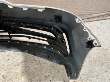 фото thumb №7, Bmw 5 g30 g31 бампер перед передний