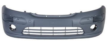 фото thumb №1, Бампер переднее do citroen c3 2002-2005 дорестайлинг