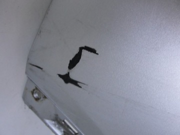 фото thumb №5, Бампер задня задній honda civic viii ufo 05-11