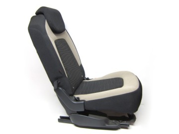 фото thumb №3, Сиденье правый задняя 2 ряд citroen c4 picasso ii 15r