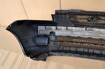 фото thumb №11, Kia picanto бампер перед передній