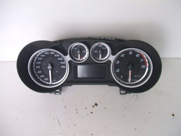 фото thumb №1, Alfa romeo mito 1.4 счетчик приборная панель приборы 52006834