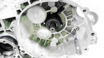 фото thumb №6, Vw arteon audi q3 коробка передач передач механическая коробка передач 6 tgw 02q300053l 02q301103aj