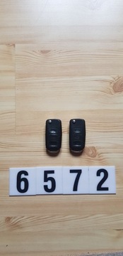 фото thumb №2, Ключ seat 1k0959753n