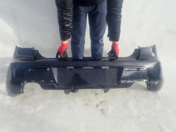 Купить Mazda 3 i hb mps sport lift 06-09 бампер задняя, фото thumb