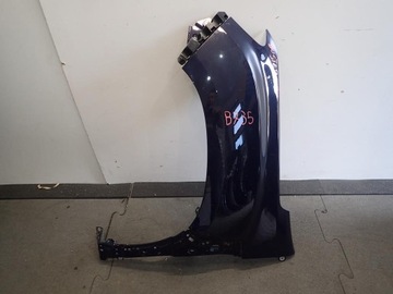 фото thumb №1, Крыло перед переднее левый dacia duster ii 18-