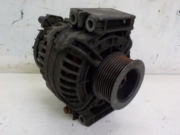 фото thumb №2, Scania r генератор