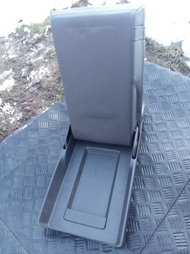 фото thumb №4, Подлокотник 1k0885205n vw golf 5 кожа!!!