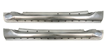 фото thumb №1, Mazda rx8 rx-8 03-12 поріг пороги оцинковка 2szt le+pr