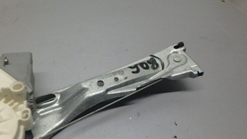 фото thumb №8, Citroen c5 підйомник скло правий задня 9632533380