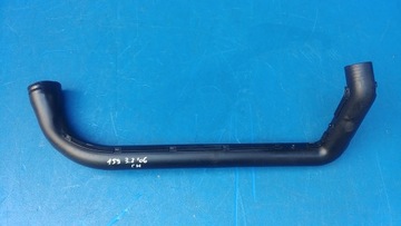 фото thumb №5, Труба обдув воздуха двигателя alfa romeo 159 3.2