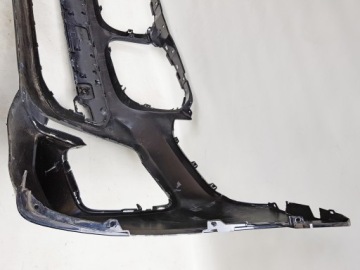 Бампер передній bmw x3 g01 / x4 g02 m-pakiet 17- Доставка, фото thumb