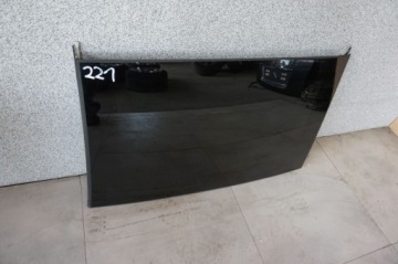 фото thumb №1, Mercedes w221 s-klasa скло дах панорама