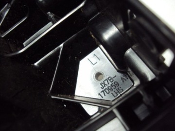 Напрямна бампера лівий перед ford focus mk4 18- Недорого, фото thumb