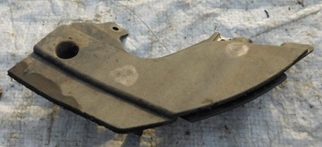 фото thumb №2, Passat b8 накладка порога брызговик правые 3g0854856a