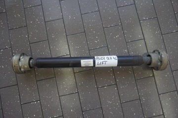 фото thumb №1, Wał приводной короткий audi q7 4l lift 7l8521101a