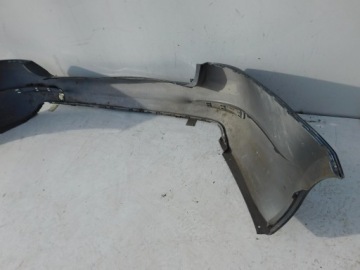 фото thumb №8, Skoda octavia iii 3 5e9 kombi бампер задній задня