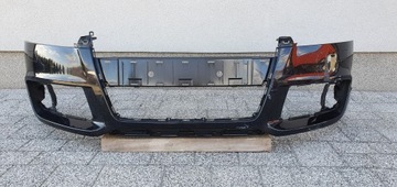 фото thumb №1, Audi tt s-line бампер перед оригінал b213