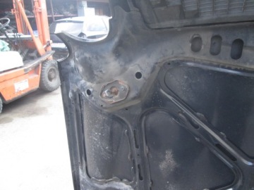 Mercedes w210 капот двигуна Доставка, фото thumb