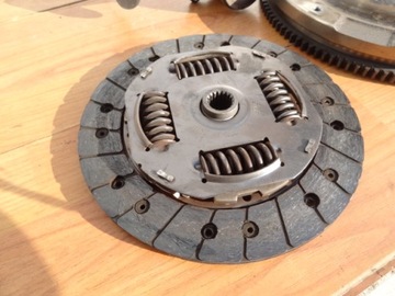 фото thumb №7, Ford ecosport 2017 1,0 ecoboost зчеплення повний