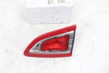 фото thumb №2, Лампа правий задня renault scenic iii 265500018r