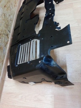фото thumb №5, Захист плита pod двигун subaru forester 08-13