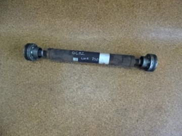 фото thumb №1, Grand cherokee wk2 14r wał перед передний