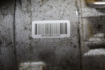 фото thumb №9, Компрессор кондиционера aygo 1.0 b 88310-yv010-d