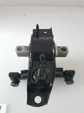 Rapid toledo 4 5j кронштейн подушка коробки 1,6tdi mzm в Украине, фото thumb