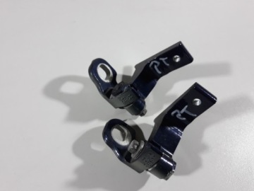 фото thumb №5, Volvo v40 12- петля дверь правый задняя 498-46