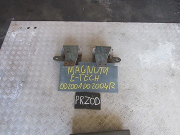 фото thumb №3, Кронштейн перед renault magnum 01-04r