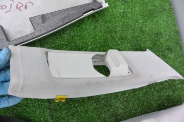 Накладка обшивка стійка середній mercedes w203 комплект Недорого, фото thumb