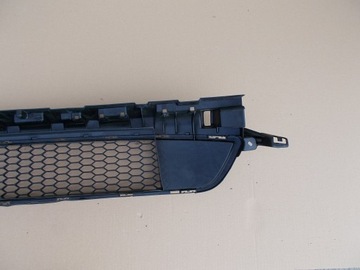 фото thumb №8, Решітка бампера renault trafic iii vivaro