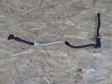 фото thumb №1, Труба шланг wąż вакуумa 8t0611931g rs4 rs5