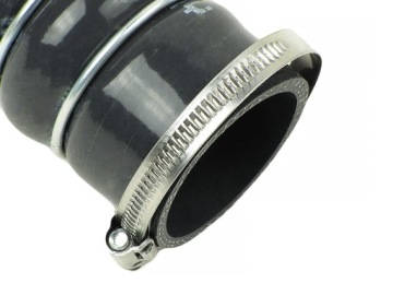 фото thumb №6, Труба turbo renault kangoo ii 1.5 dci 8200687468