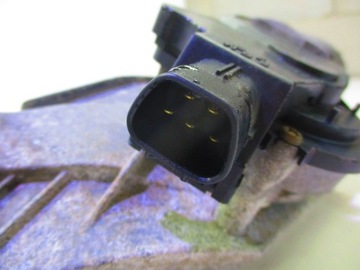 фото thumb №5, Toyota celica vii 99-06 механизм дворник