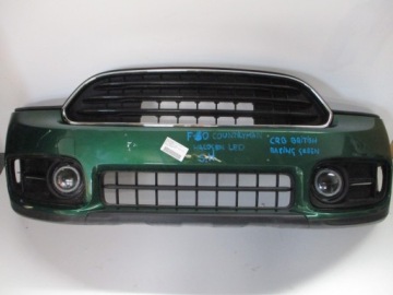 фото thumb №1, Бампер mini countryman f60 противотуманная фара led перед