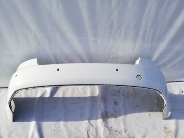 фото thumb №1, Бампер задняя audi a5 przed lift pod pdc 8t0807511