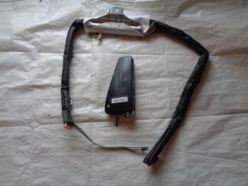 фото thumb №1, Ds5 шторка безпеки air bag права подушка сидіння комплект