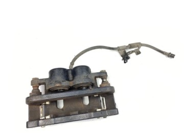 фото thumb №3, Escalade gmc yukon 08-19r супорт гальмівний rh