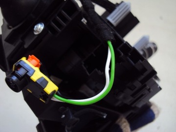 фото thumb №6, Перемикач комбінований land rover discovery sport